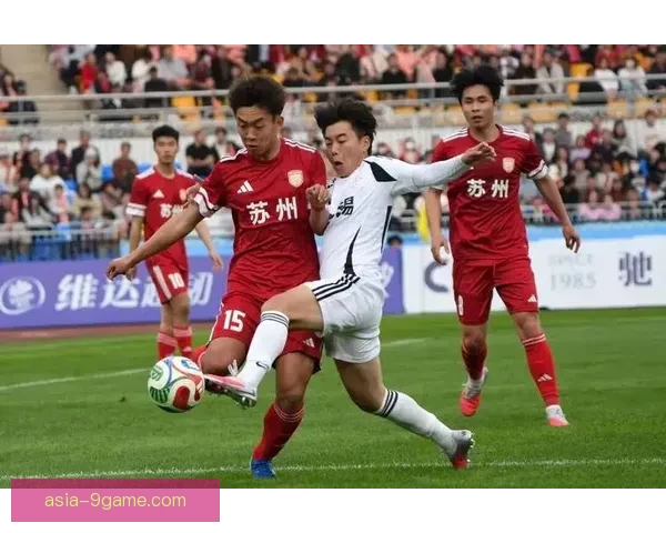 苏州超级联赛今日赛况全面解析与精彩对决回顾