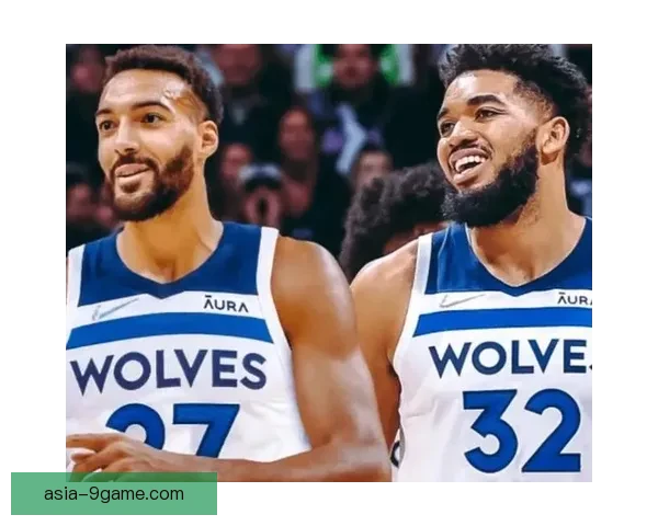 森林狼双塔组合防守效率深度解析唐斯戈贝尔协同表现